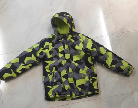 Zimná lyžiarska bunda, zn. sinsay, sinsay,158