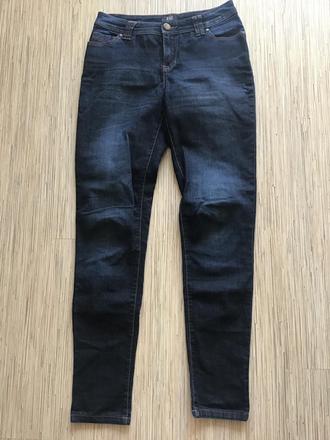 Elastické rifle/2n, f&f,m