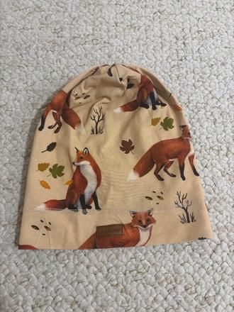 Čiapka walkiddy, 56