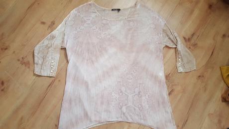 Bľúza s hadím vzorom, č.42, 42