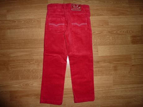 Menzestraky italy, 104