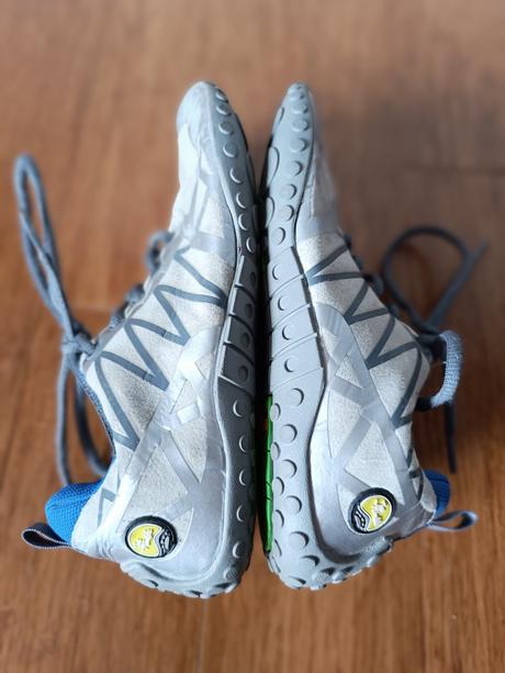 Joe nimble barefoot tenisky v. 38, 38