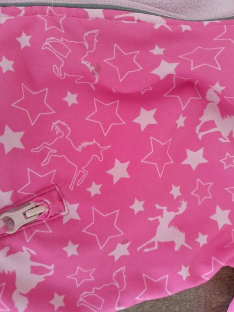 Prechodná bunda, kiki&koko,116