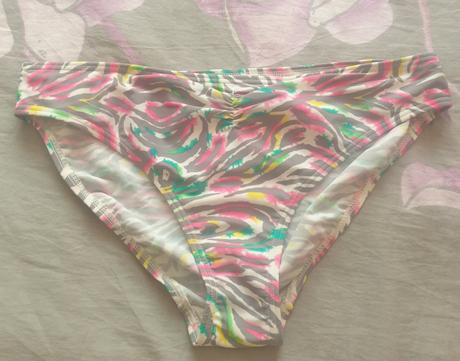 Plavkove nohavičky, bonprix,40