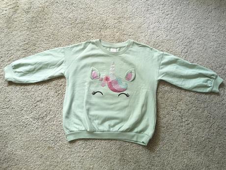 Mikina lindex, lindex,110