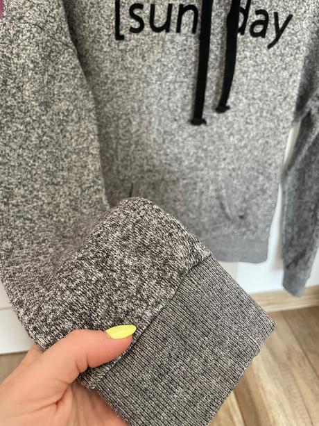 Mikina pimkie, pimkie,m