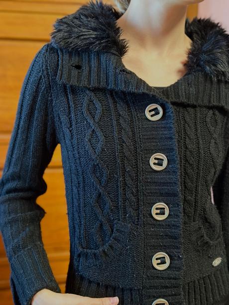 Sveter guess, guess,xs