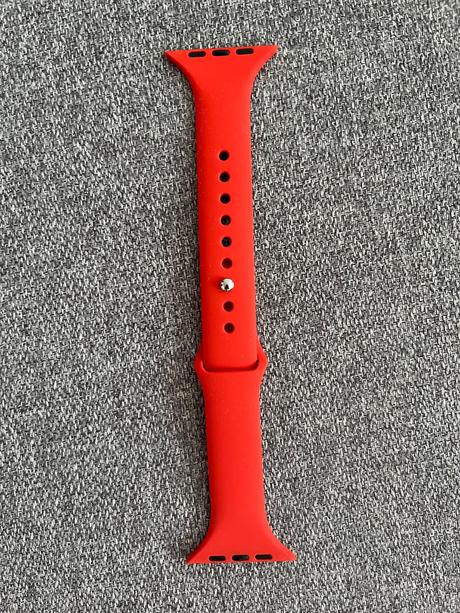 Remienok pre apple watch, apple