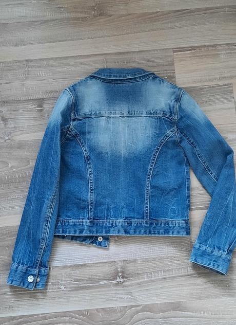 Riflova bunda, pampolina,116