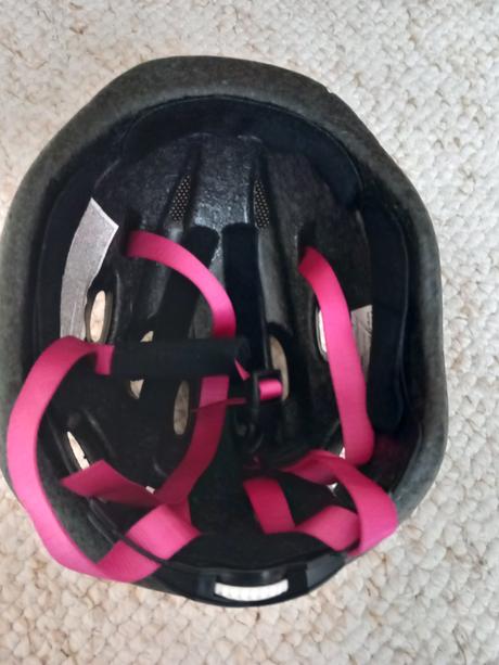 Cyklistická prilba s/m, s