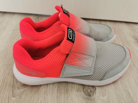 Tenisky na ľahkú atletiku veľ 39/24,5cm, 39