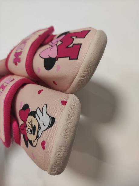 Dievčenské topánky disney, disney,26