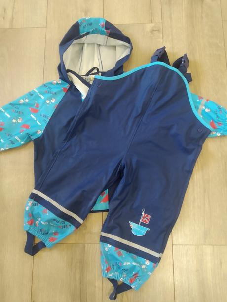 Súprava do dazda, lupilu,86