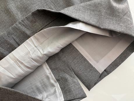 Hugo boss - biznis sukňa, hugo boss,s