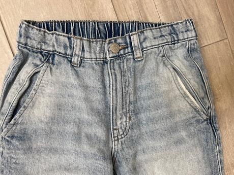 Zara vyšúchané rifle, zara,146