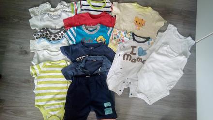 Balik na doma 9-12, 68–80