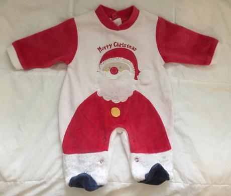 Vianočný overal, 62