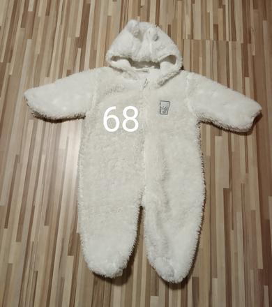 Hunaty overal 68, baby,68