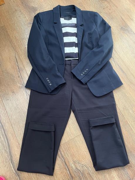 Dámsky komplet, reserved,m