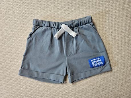 Kraťasy rebel, rebel kids,104