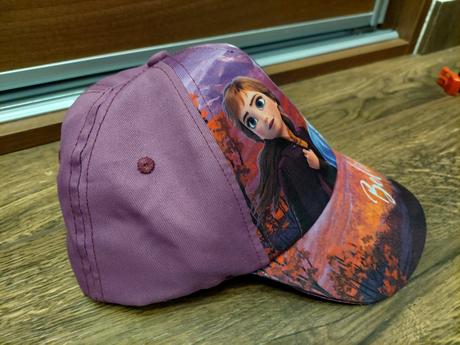 Šiltovka s motívom frozen, disney,122