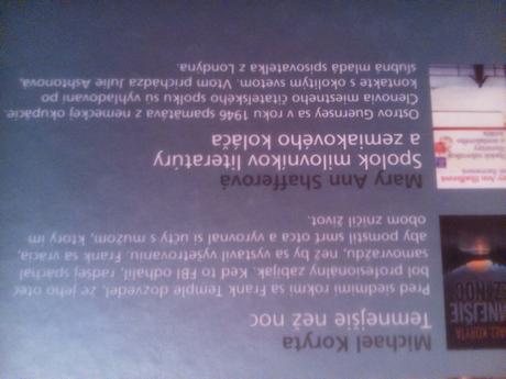 Najlepšie svetové čítanie, 