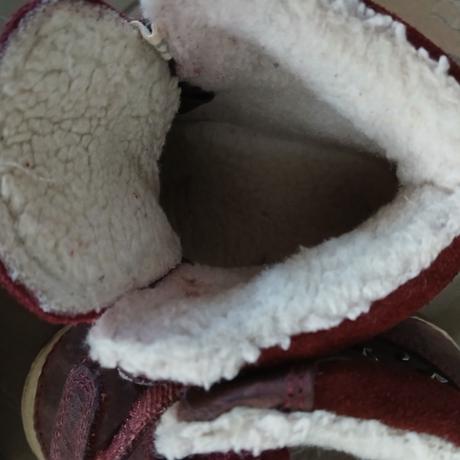 Zimné topánky d.d.step, 23, protetika,23