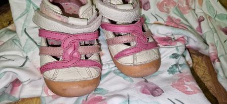 Sandalky, d.d.step,21