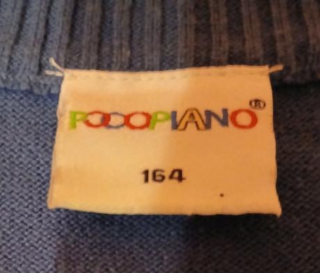 Chlapčenský svetrík 164, 164