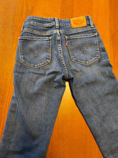 Rifle, levis,xs