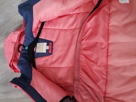 Roxy zimná bunda, roxy,176