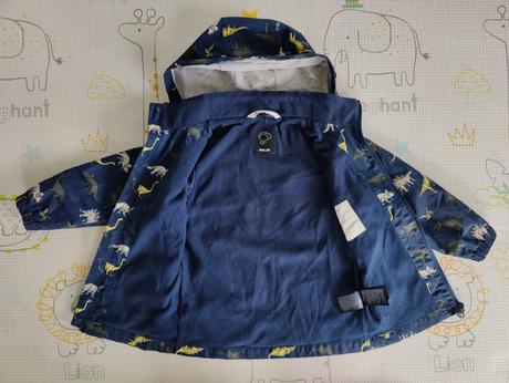 Súprava do dažďa h&m, h&m,116