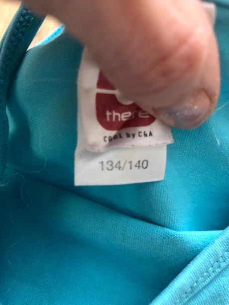 Farebné tielko, bench,134