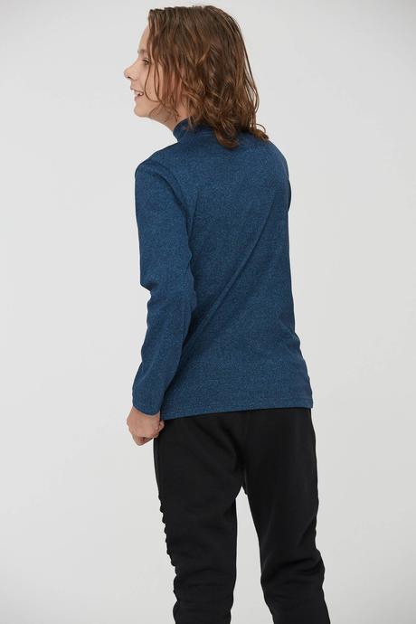 Chlapčenský polrolák mario / mix farieb, glo-story,134 - 164