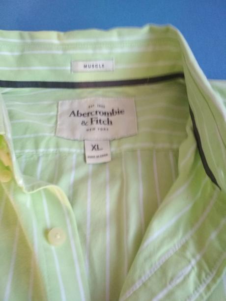 Kosela a&f, abercrombie&fitch,xl