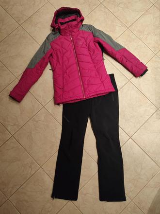 Lyžiarska súprava hannah, hannah,s