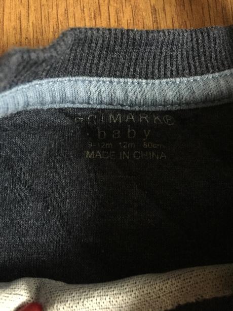 Chlapcenske teplaky, next,74