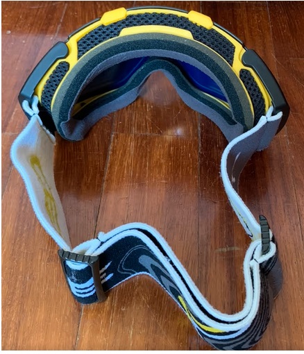 Lzžiarske okuliare, 