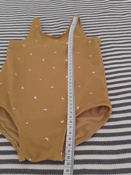 Dievcenske plavky h&m 98, h&m,98