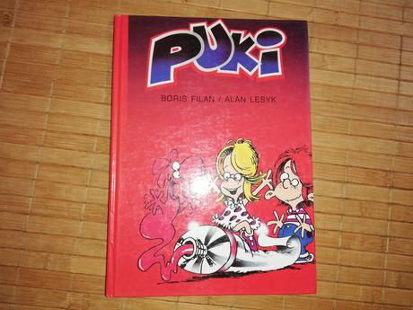 Puki od borisa filana, 