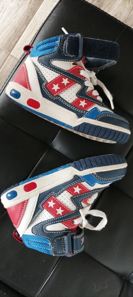 Tenisky geox, geox,26