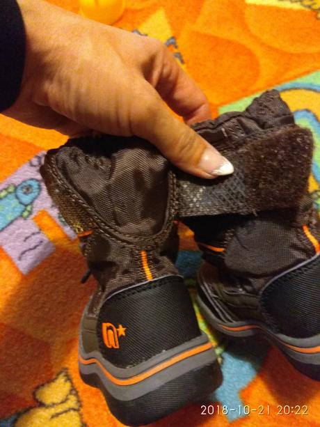 Čižmičky, next,20