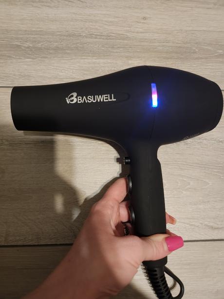 Fén basuwell 2100w, 