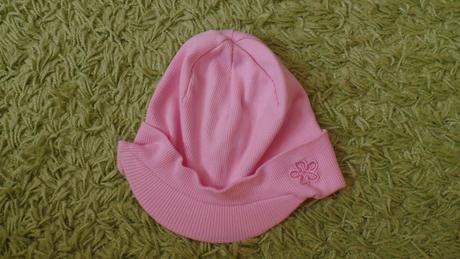 Čiapka repal so šiltom, repal,98