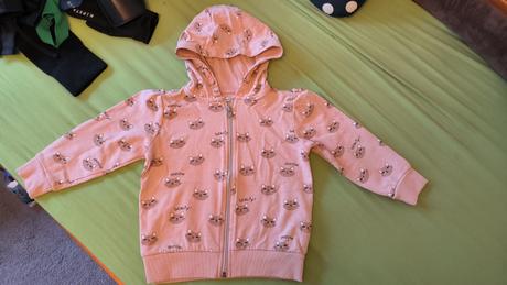 Mikina, reserved,110