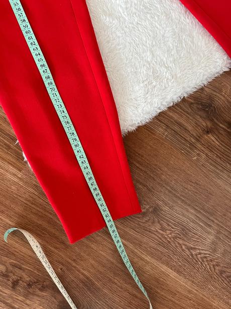 Elegantné nohavice s, s