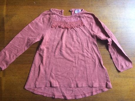 Krásna tunika, f&f,92