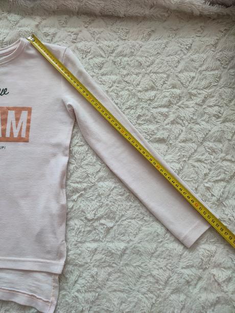 Tenké pletené tričko, kik,134