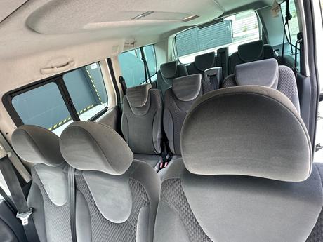 Drive up rent  prenájom vozidiel, 