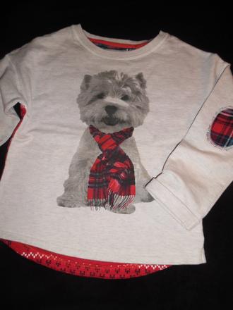 Vianočné tričenko, next,122